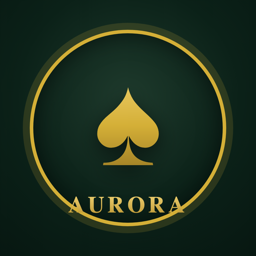 Ícone do aplicativo Cassino Aurora
